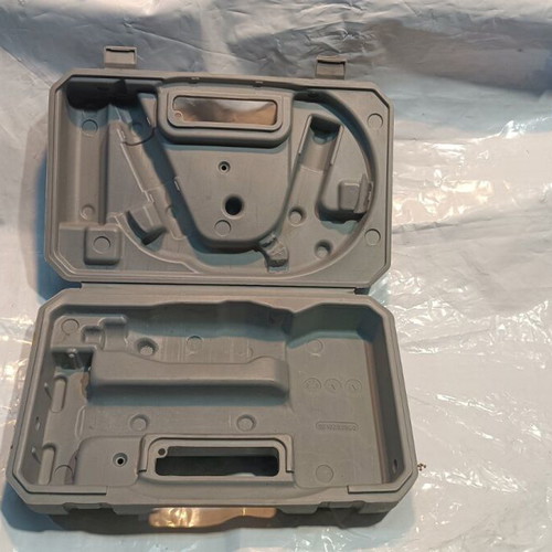 Dremel Storage Case No3000 like new