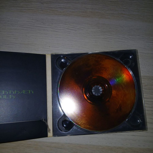 Imiskoubria Stenes Epafes me 3s Typous CD, hip-hop
