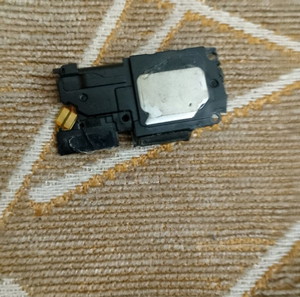 ηχείο Huawei p20 lite