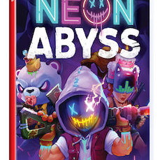 Neon Abyss Nintendo Switch new PAL import