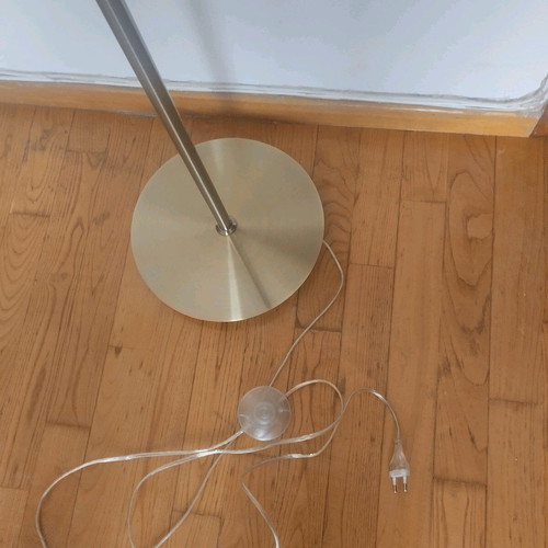 Floor lamp like new