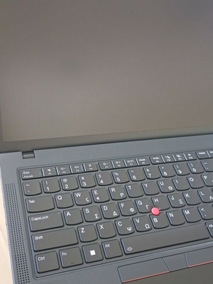 Lenovo T14 Gen 5 φορητός υπολογιστής με AMD Ryzen Pro 8540U και 32GB RAM