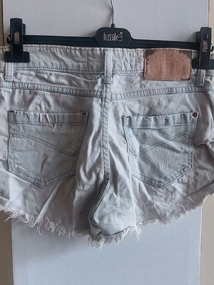 Τζιν σορτσακι size Small