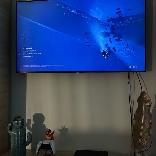 Star Wars Jedi: Fallen Order PS4 game like new