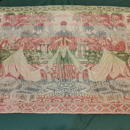 Panta “Image from the East” used, circa 1920