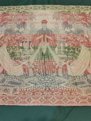 Panta “Image from the East” used, circa 1920