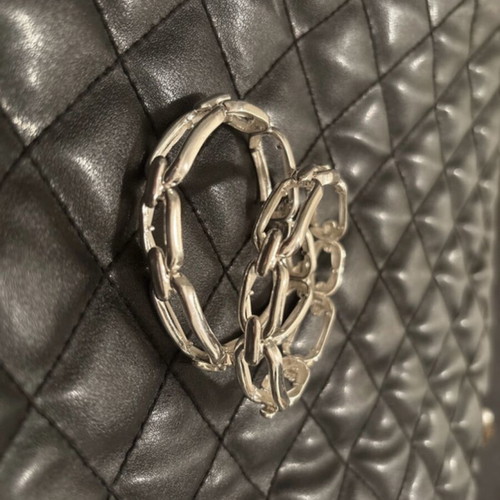 Bracelet handcuffs new, set of two