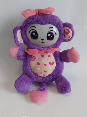 Vtech Monki Pop interactive toy like new