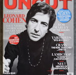 Uncut music magazine like new, issue 262, English