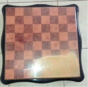 Σκάκι(48 x 48 x 9εκ)