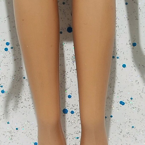 My Scene Nia doll used, very rare, nude with flaws