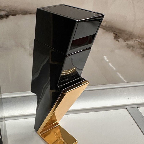 Carolina Herrera Bad Boy Eau de Toilette 50 ml like new