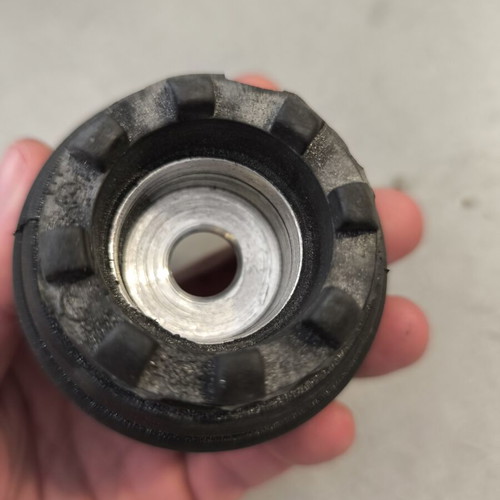 Front shock absorber mount for Fiat Uno new