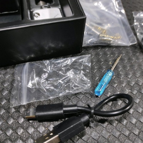Centaurus B80 AIO Kit Lost Vape new -  70,00 - Vendora.cy