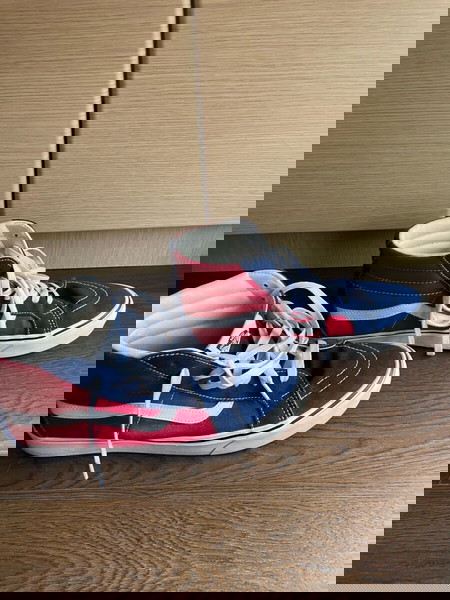 Vans sneakers  μποτάκια