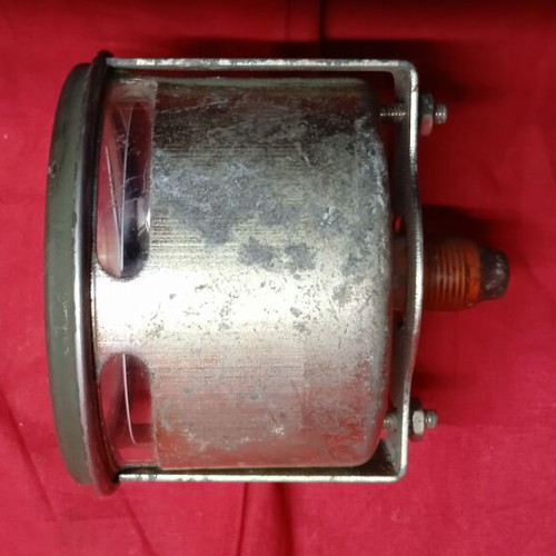 Speedometer and hour meter vehicle M series US ARMY like new
