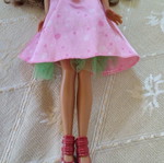Barbie doll