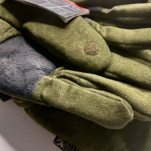 Hillman EGO hunting gloves new, size XXL