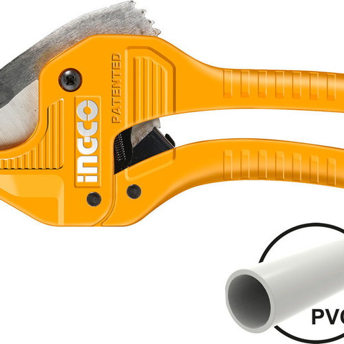 Ingco Hand Pipe Cutter New 3-42mm