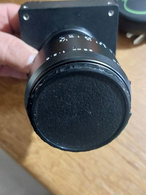 Basler A504K Tri Serial CCD κάμερα σε πολύ καλή κατάσταση