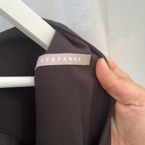 Stefanel dress used, size M 38 10