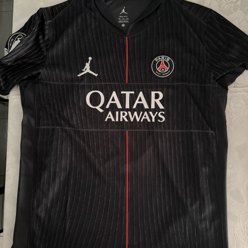 Paris Saint-Germain Dembele 2026 Jersey new, size XL