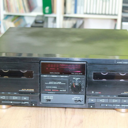 Sony TC-V701 cassette deck