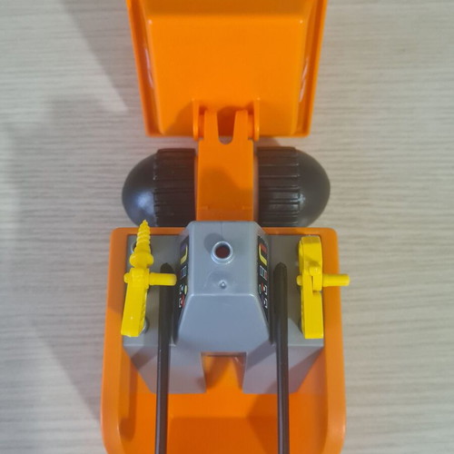 Playmospace Lunar Dumper 1982 used