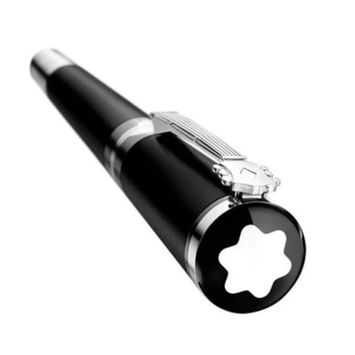 Montblanc John Lennon Special Edition Rollerball pen used with 2 refills
