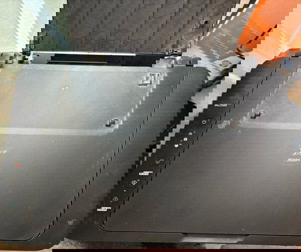 Принтер Canon Pixma 2550s