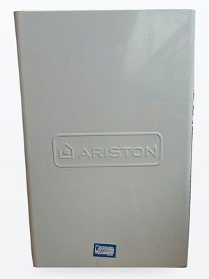 Ariston Genus Premium EXT 25 λέβητας αερίου 25 kW