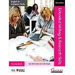  English for Academic Study: Extended Writing & Research Skills Course Book - Edition 2