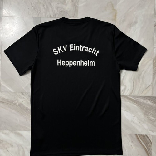 Nike black T-shirt, size medium