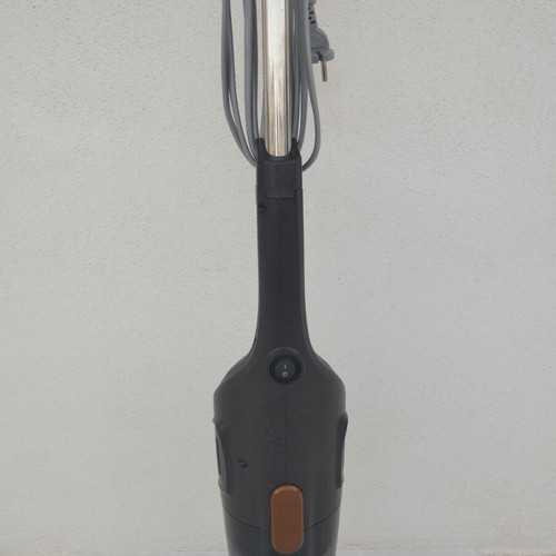 Electric vacuum cleaner like new