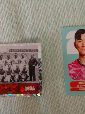 Panini FIFA World Cup 2026 Football Cards new, unused