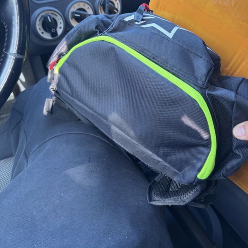Alpinestars Kanga V2 bag new with tag