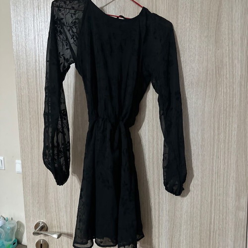 Women's dress new without defects, size S