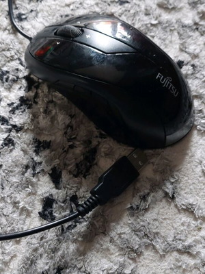 Usb mouse Fujitsu Siemens used