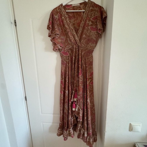 Tarifa Soul dress like new, colorful, size S