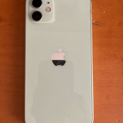iPhone 12 128GB like new, green, Apple iOS