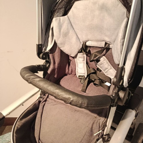 Motherbaby Genius stroller like new for 0-36 months