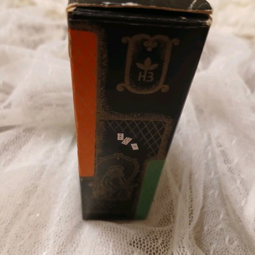 Vintage Moscow 1984 Pikovaya Dama perfume new 30ml with box