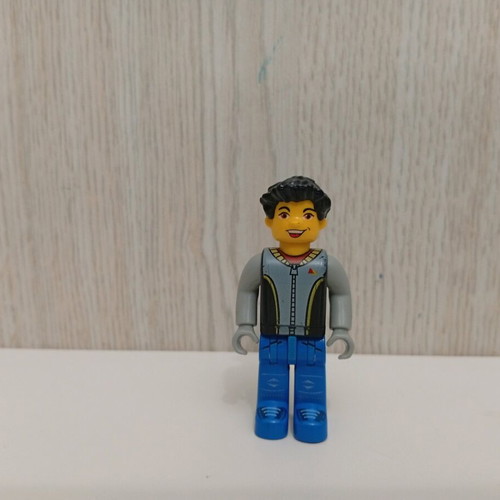 Lego Creator Max Minifigure 2001 used