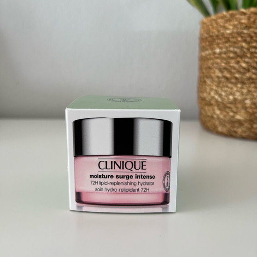 Clinique Moisture Surge 72h Face Cream new