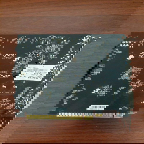 MSI GTX 750 1GB
