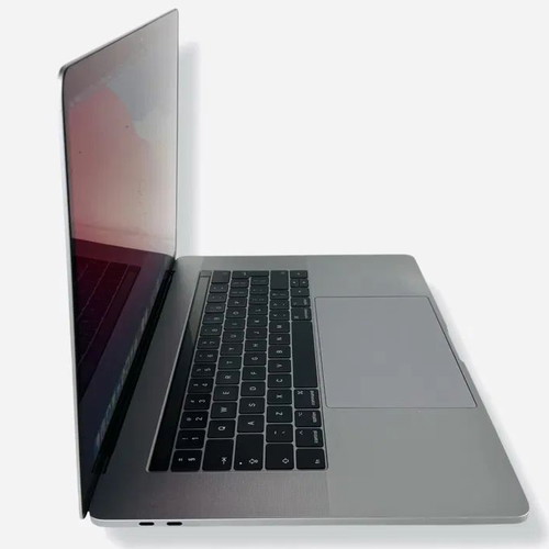 Apple MacBook Pro 15" 2019 i7 2.6GHz 32GB RAM 1TB SSD Radeon Pro 555X like new