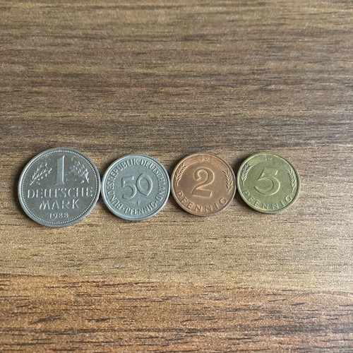 Lot Germany used