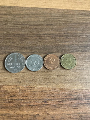 Lot Germany used