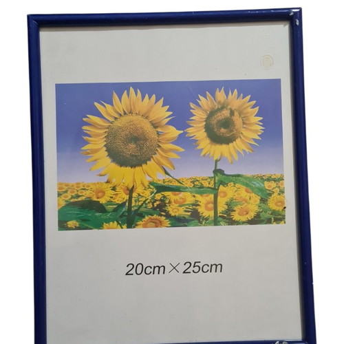 Photo frame 20x25 new