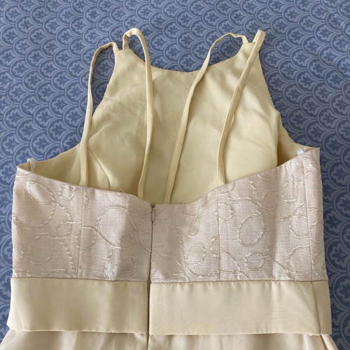evening dress